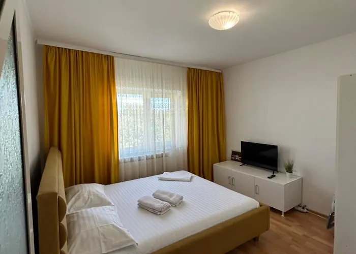 Sj Apartment