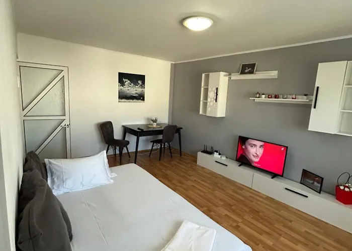 Sj Apartment