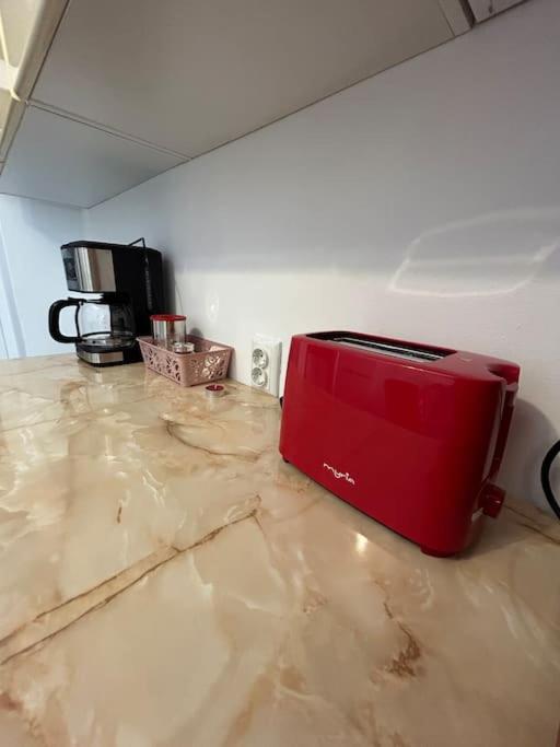 Apartment Sj