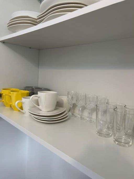 Apartment Sj *