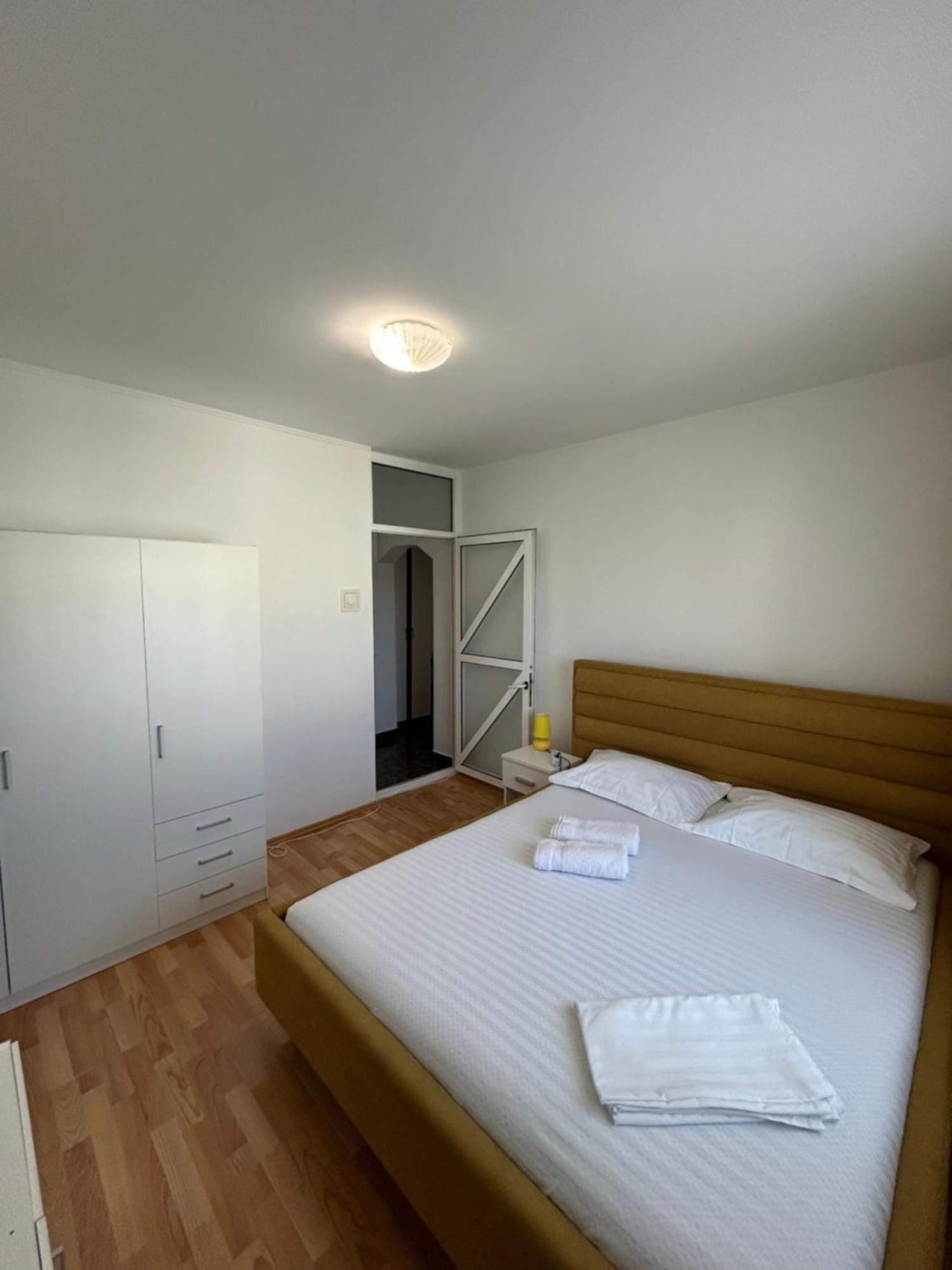Sj Apartment Tulcea